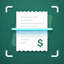 Receipt Scannr Logo
