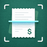 Receipt Scannr Logo